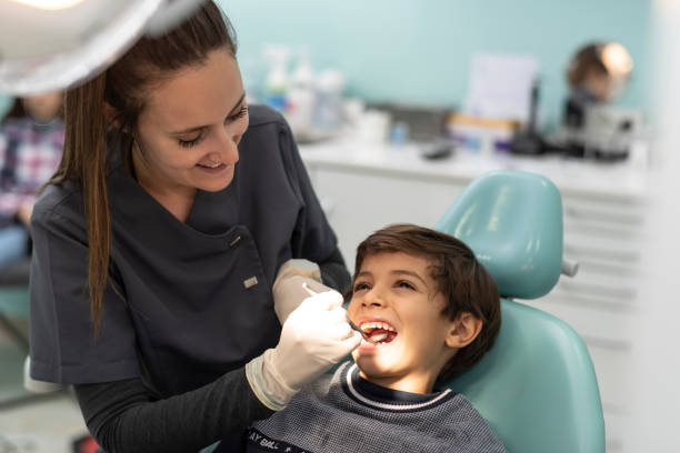 Best Emergency Treatment for Toothache in Shelby, NC