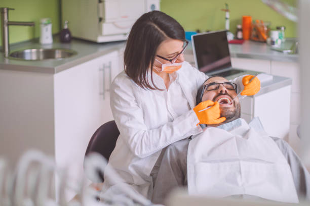 Best Emergency Root Canal Treatment in Shelby, NC