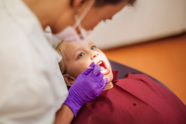 Best After-Hours Emergency Dentist in Shelby, NC