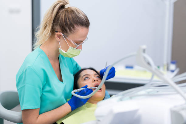 Best Emergency Dental Surgery in Shelby, NC
