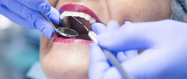 Best After-Hours Emergency Dentist in Shelby, NC